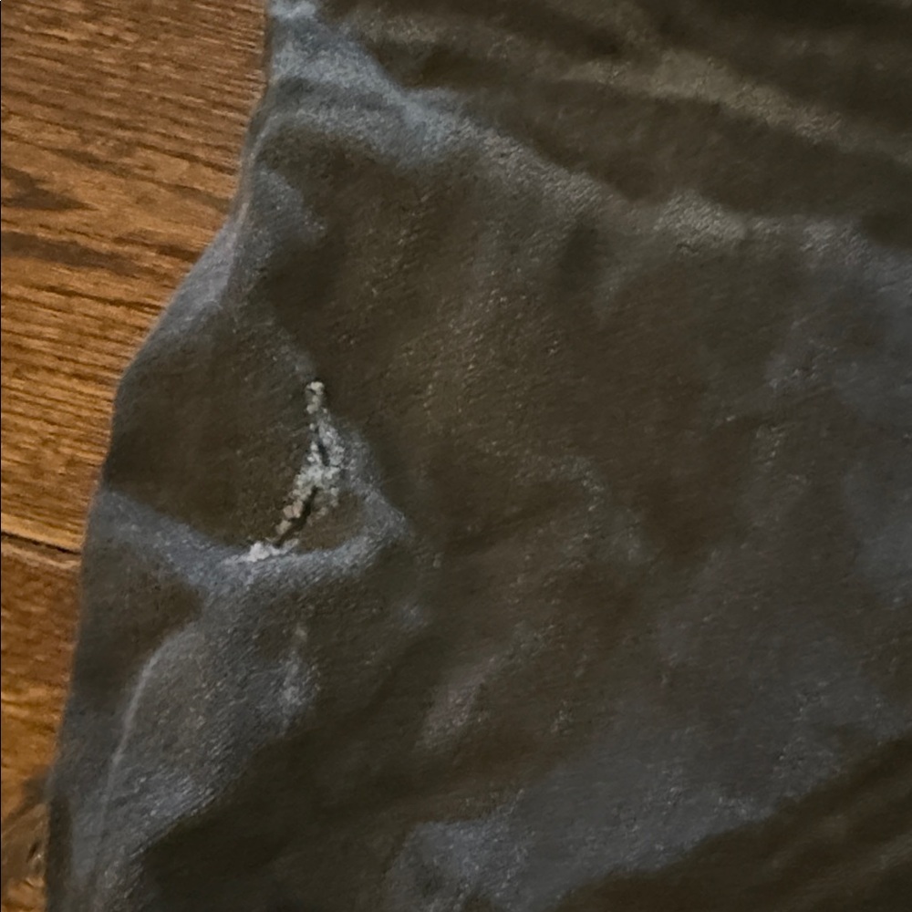 Express Women's Dark Jeans - Picture 5 of 8